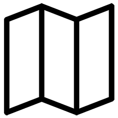 Preliminary map of young faults - Icon Map 